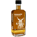 Banana Rum Infused Maple Syrup