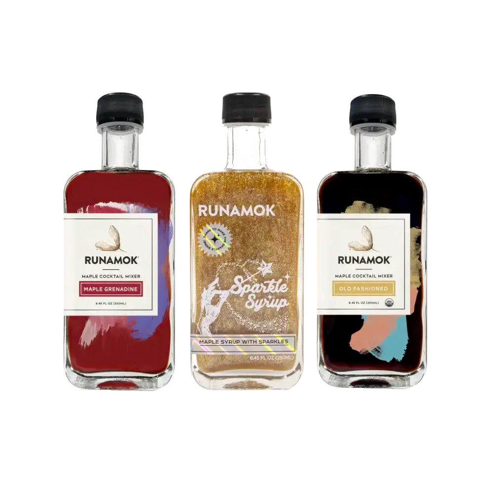 Bar Essentials Gift Box