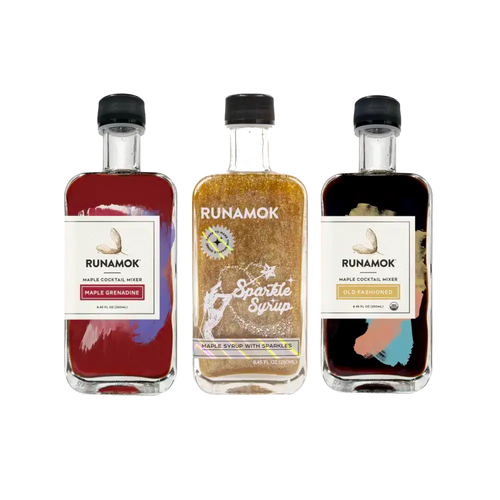 Bar Essentials Gift Box