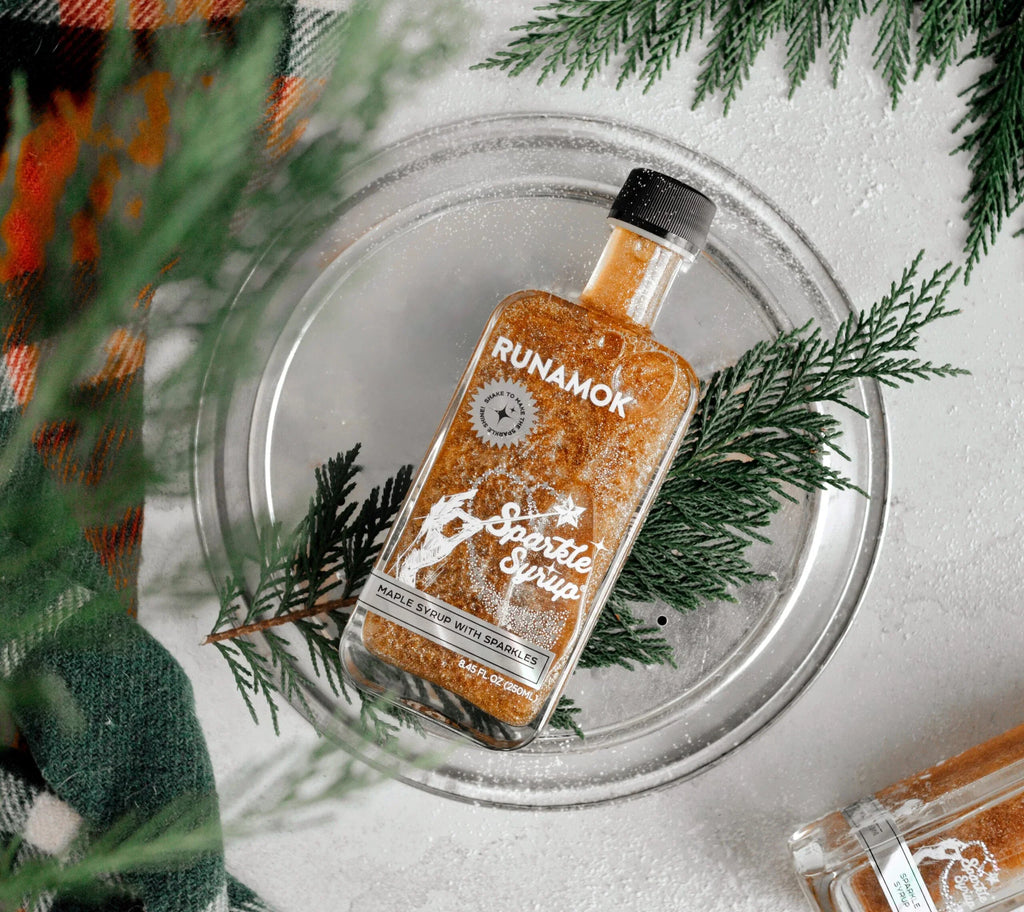 Sparkle Syrup®