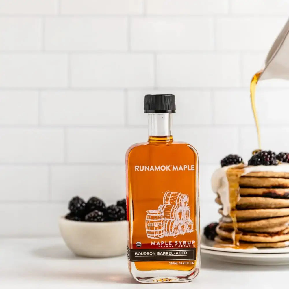 Best Sellers Maple Syrup Gift Box