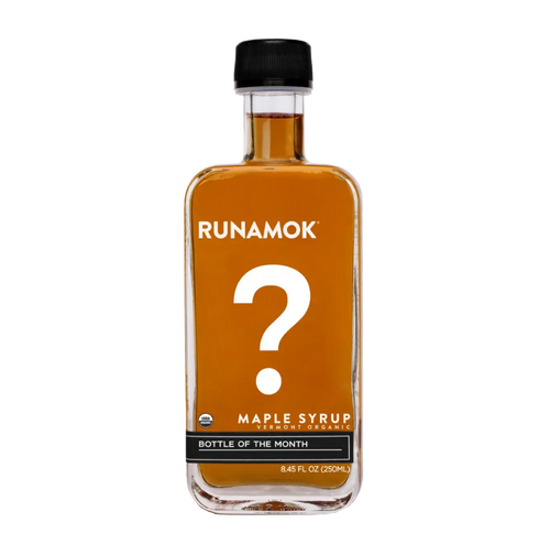 Bottle Of The Month Club