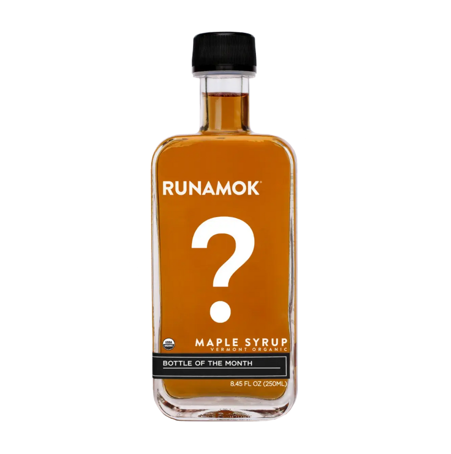 Bottle Of The Month Club