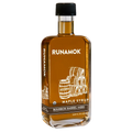 Bourbon Barrel-Aged Maple Syrup