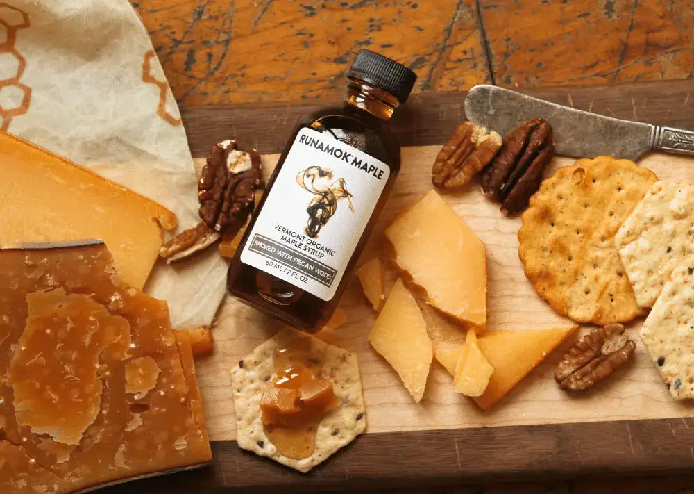 Cheese Pairing Collection