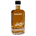 Cinnamon + Vanilla Infused Maple Syrup