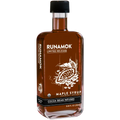 Cocoa Bean Infused Maple Syrup