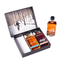 Coffee Lover's Maple Syrup Gift Box