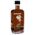 Coffee Infused Maple Syrup