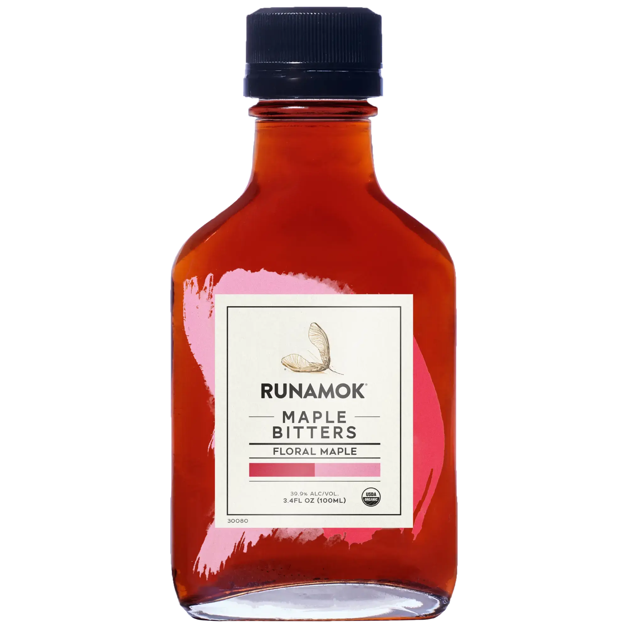 Floral Maple Bitters