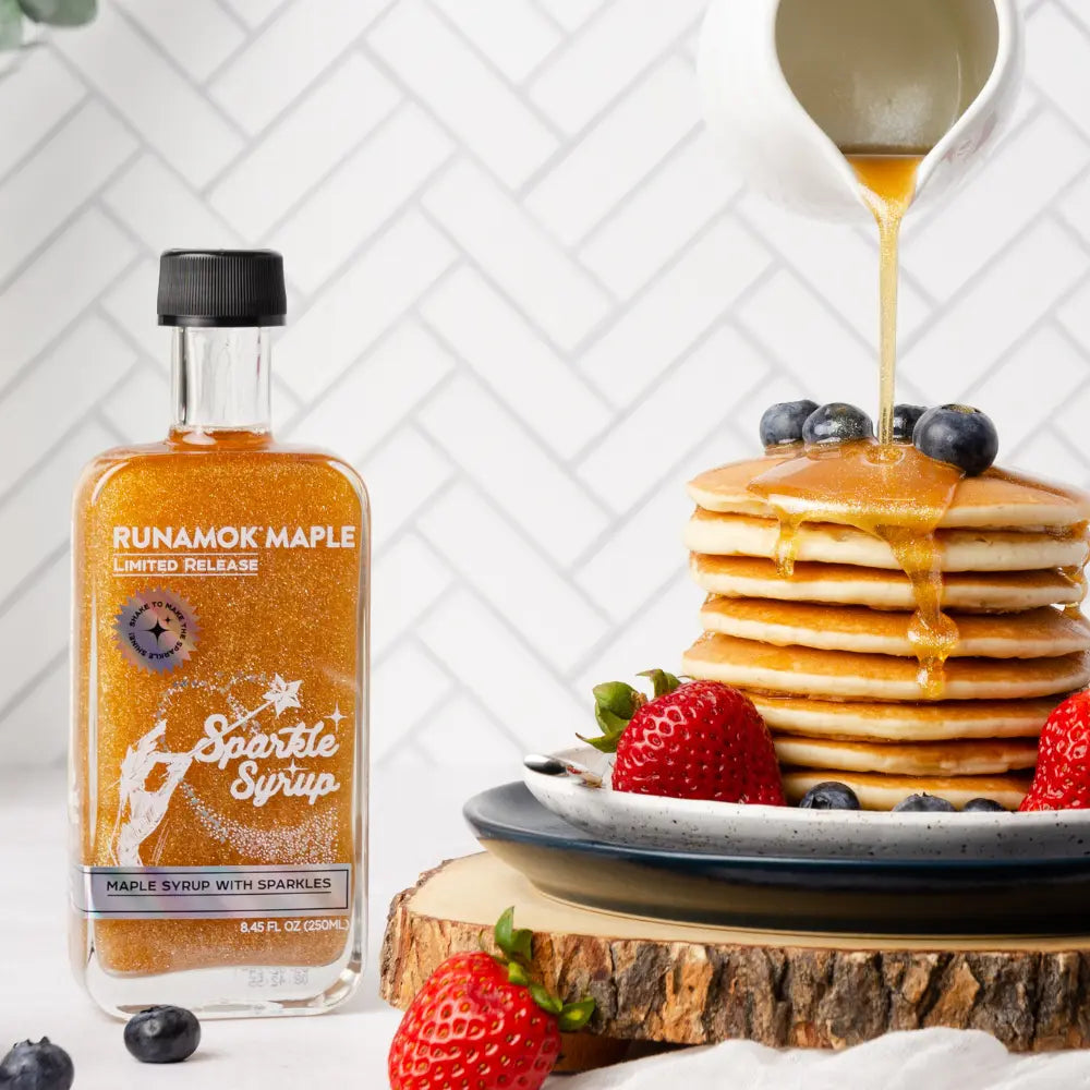 Sparkle Syrup®