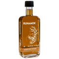 Ginger Root Infused Maple Syrup