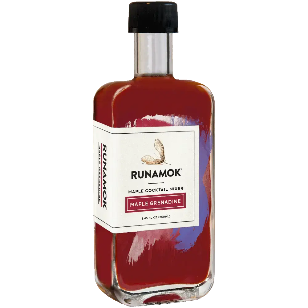 Grenadine Syrup
