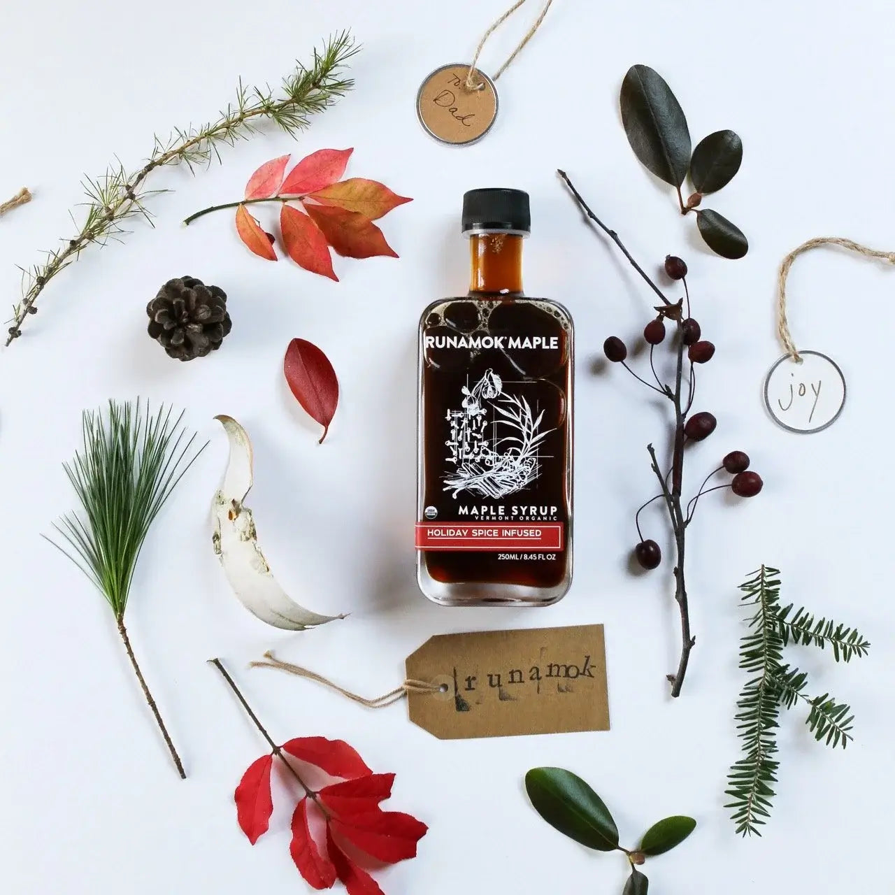 Holiday Gift Box