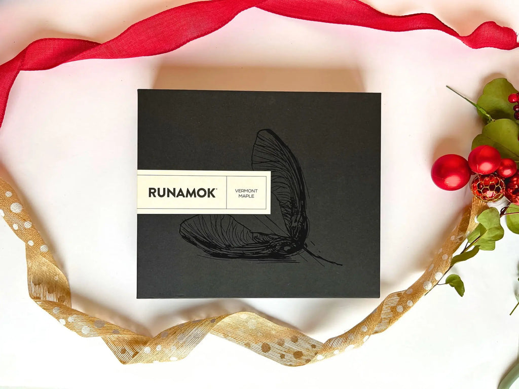 Holiday Gift Box