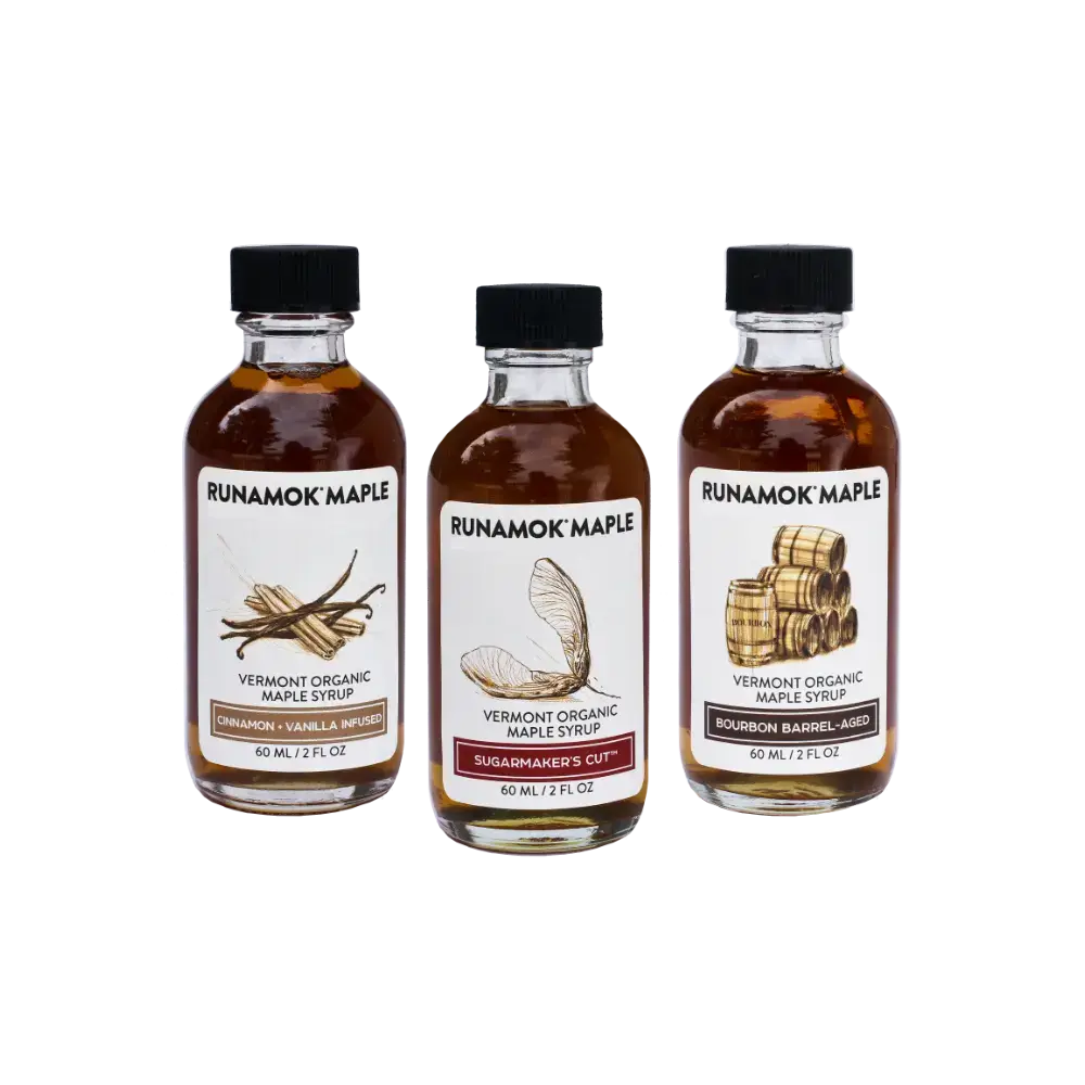 Runamok Maple Essentials - 24 Pack