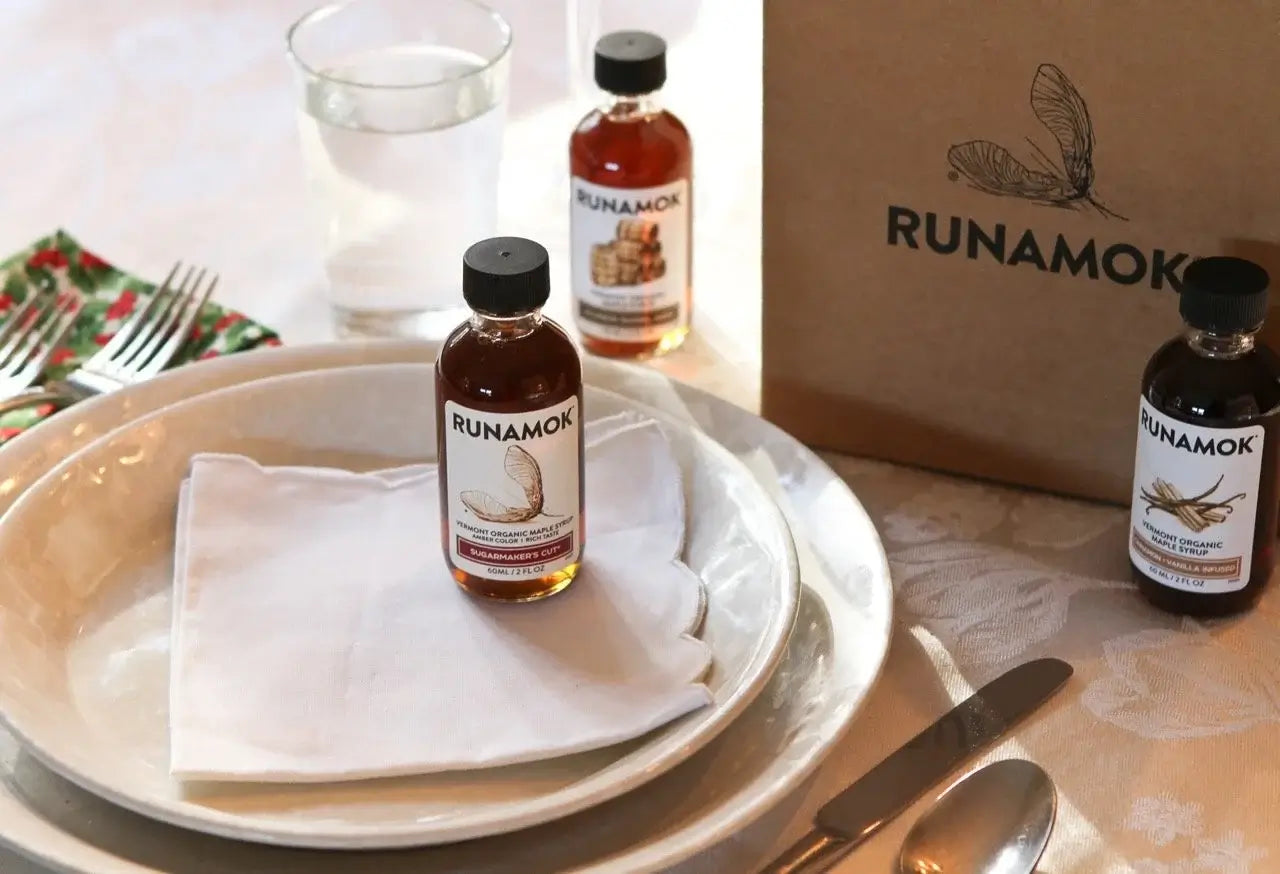 Runamok Maple Essentials - 24 Pack