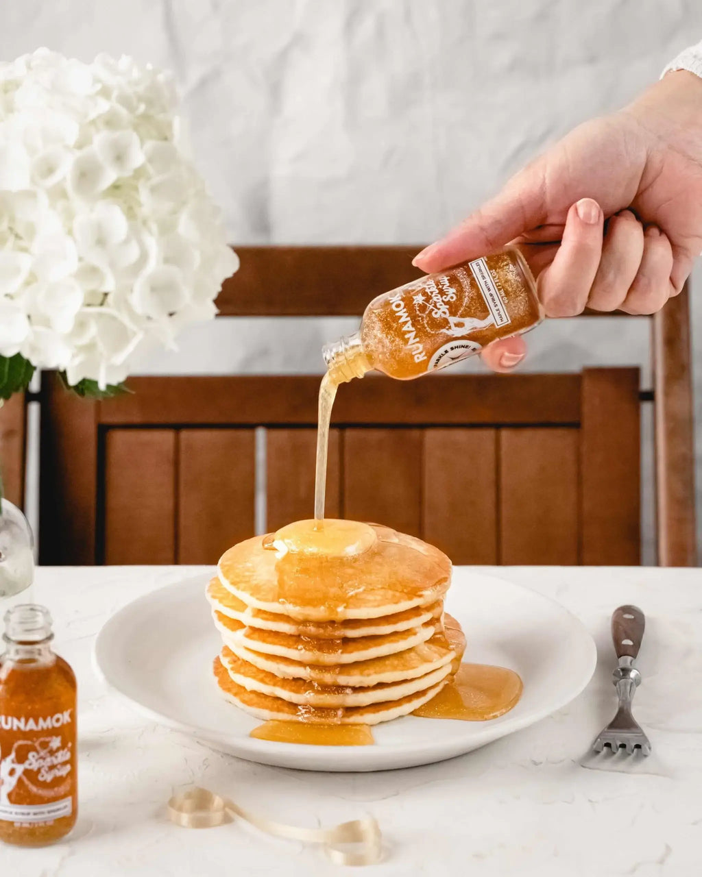 Mini Sparkle Syrup® 24 Pack