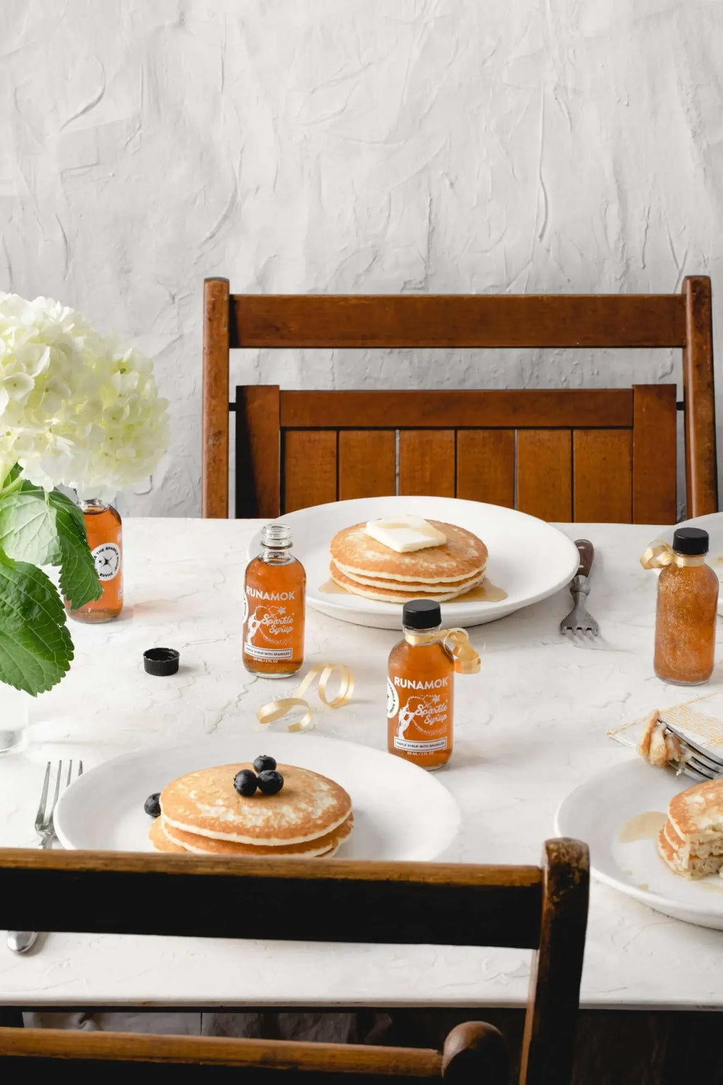 Mini Sparkle Syrup® 24 Pack