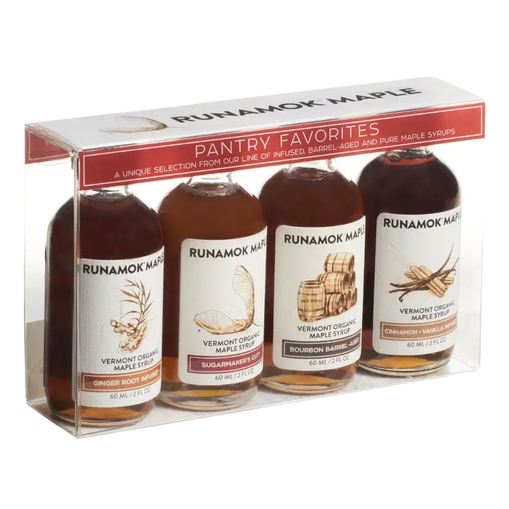Pantry Favorites Pairing Collection