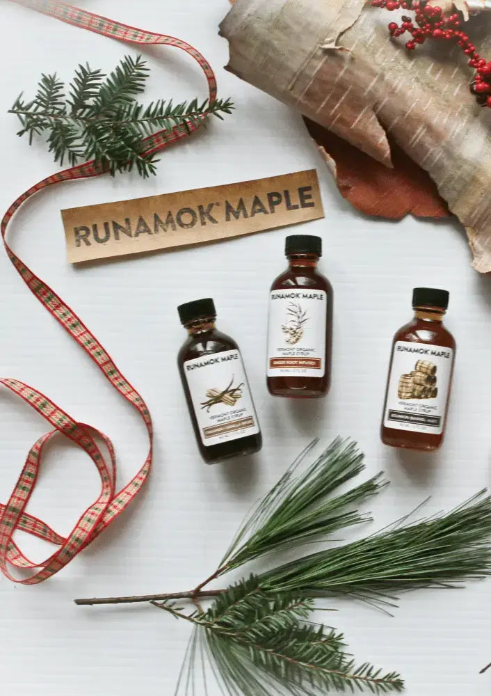 Pantry Favorites Pairing Collection