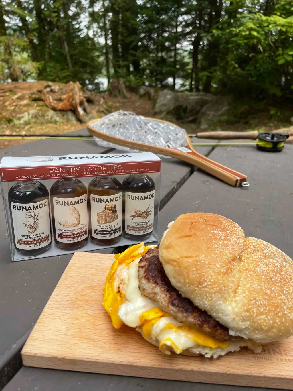 Pantry Favorites Pairing Collection