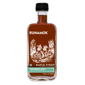 Peppermint Bark Maple Syrup