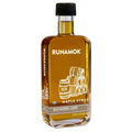 Rum Barrel-Aged Maple Syrup