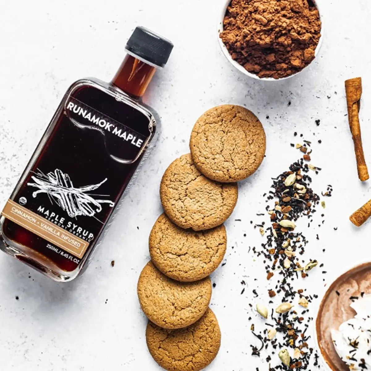 Best Sellers Maple Syrup Gift Box