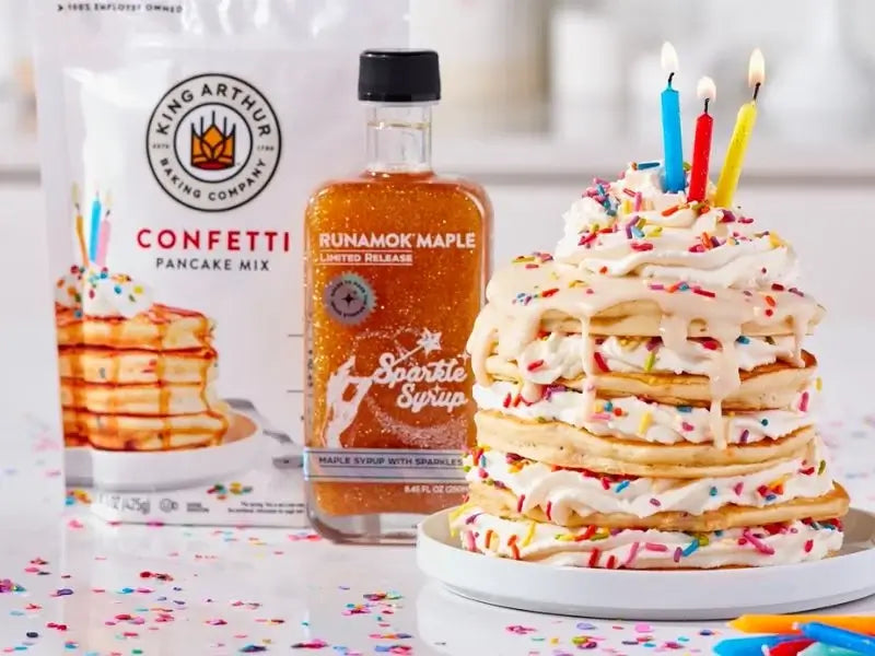 Sparkle Syrup®