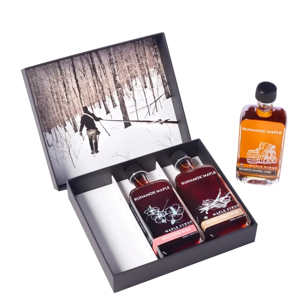 Custom Gift Box