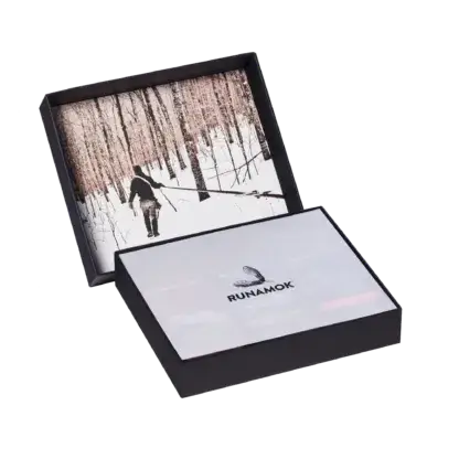 Custom Gift Box