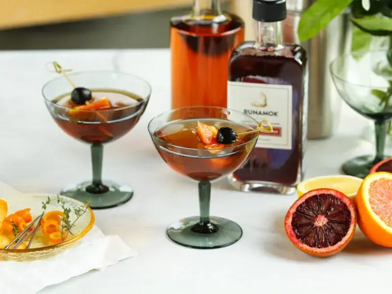 Cocktail: The Complete Collection