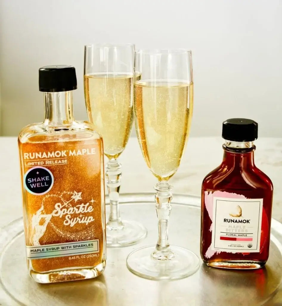 Sparkle Syrup®