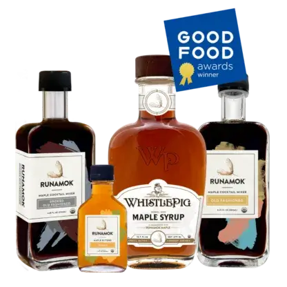 Good Food Award Bundle