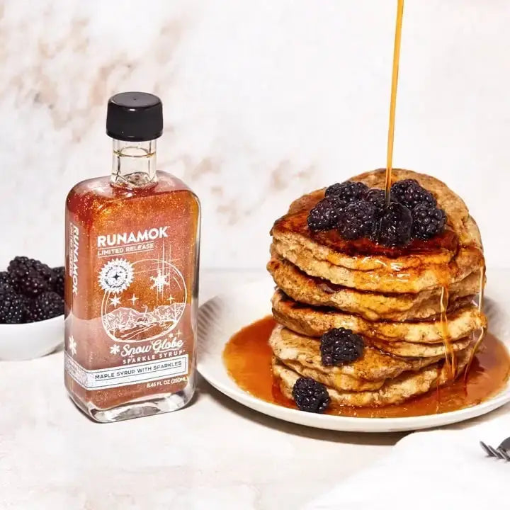 Snow Globe Sparkle Syrup®