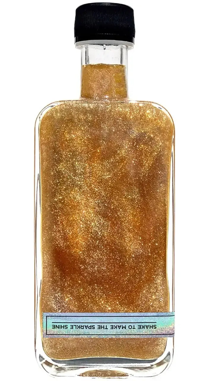 Snow Globe Sparkle Syrup®