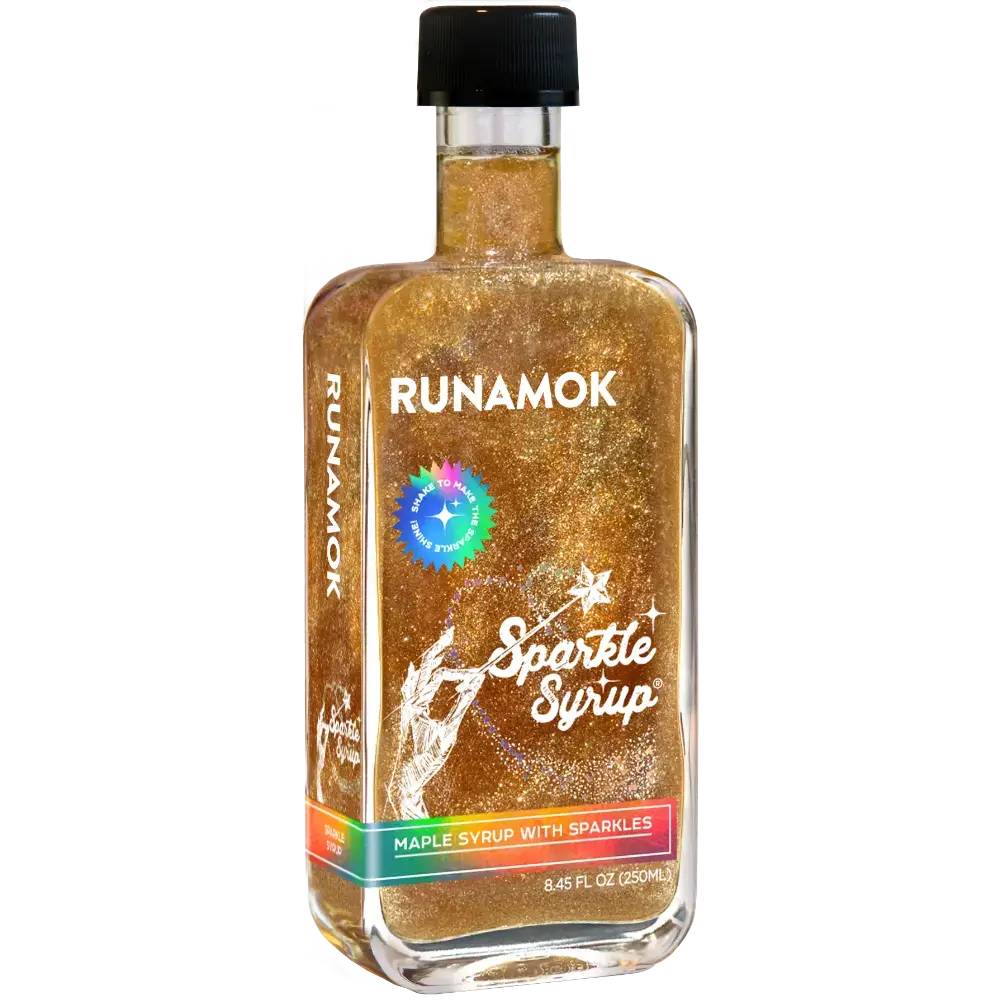 Sparkle Syrup®