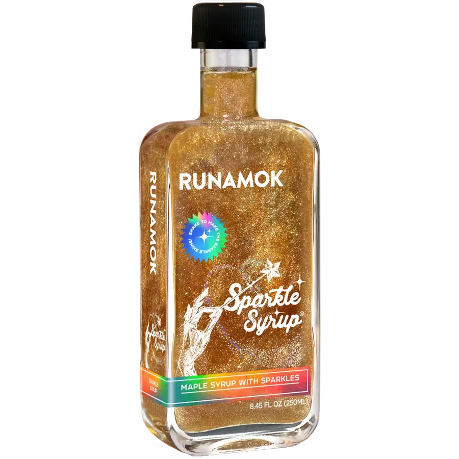 Sparkle Syrup®