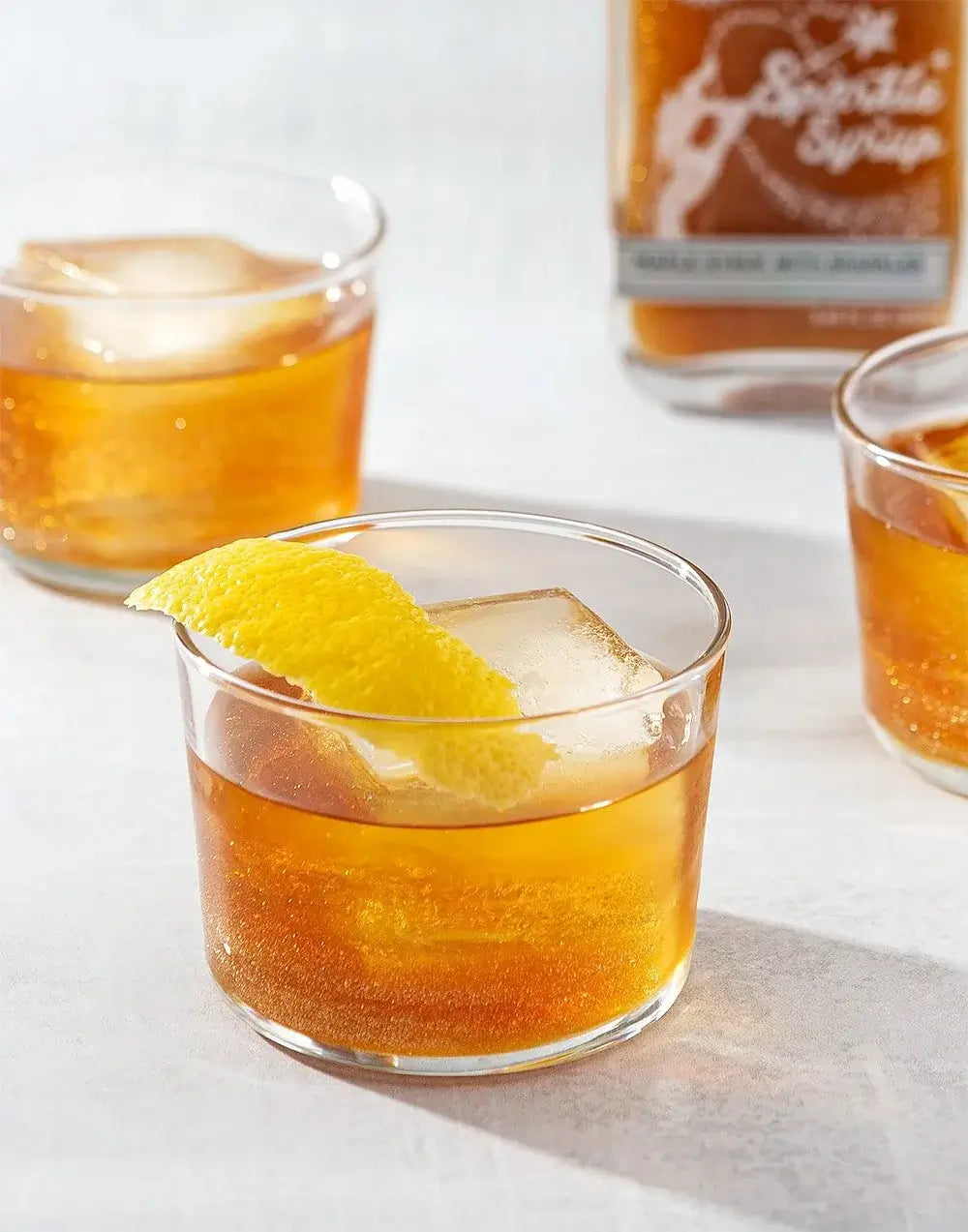 Sparkle Syrup®