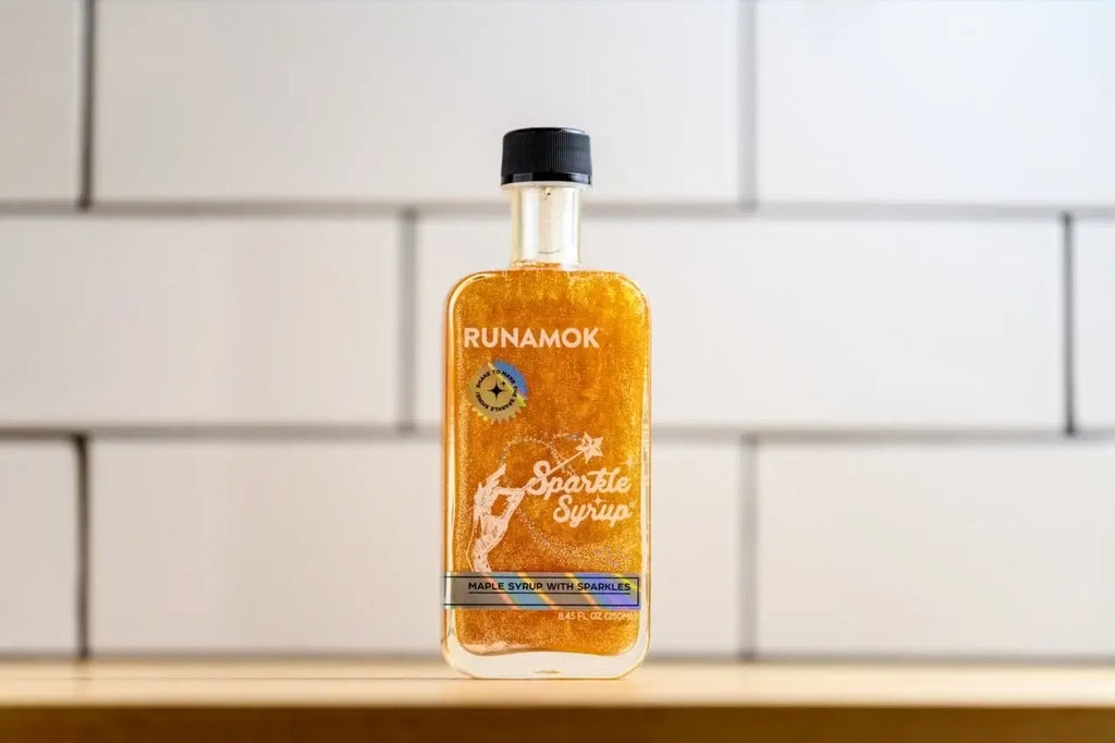 Sparkle Syrup®