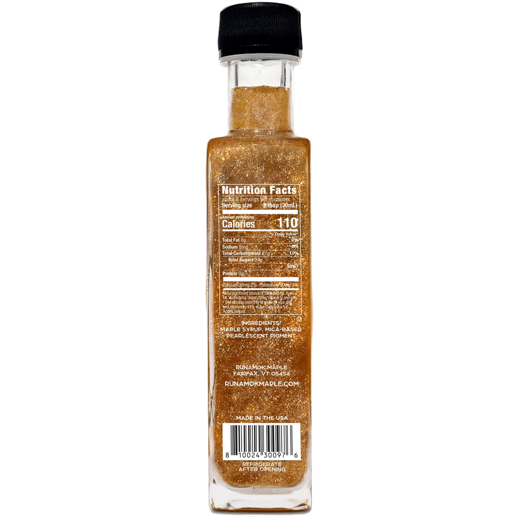 Sparkle Syrup®
