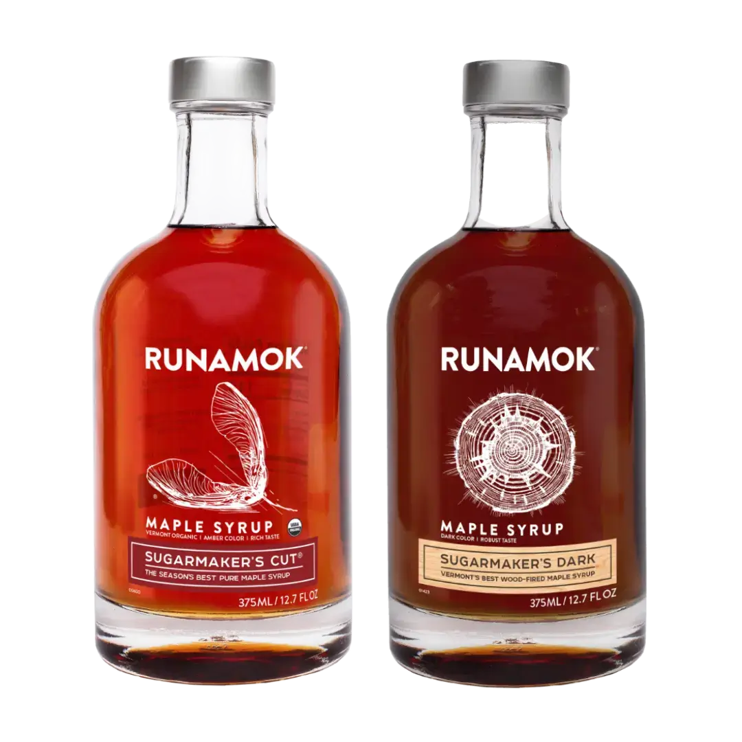 The Sugarmaker's Bundle