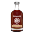 Sugarmaker's Dark: Wood-Fired Vermont Maple Syrup