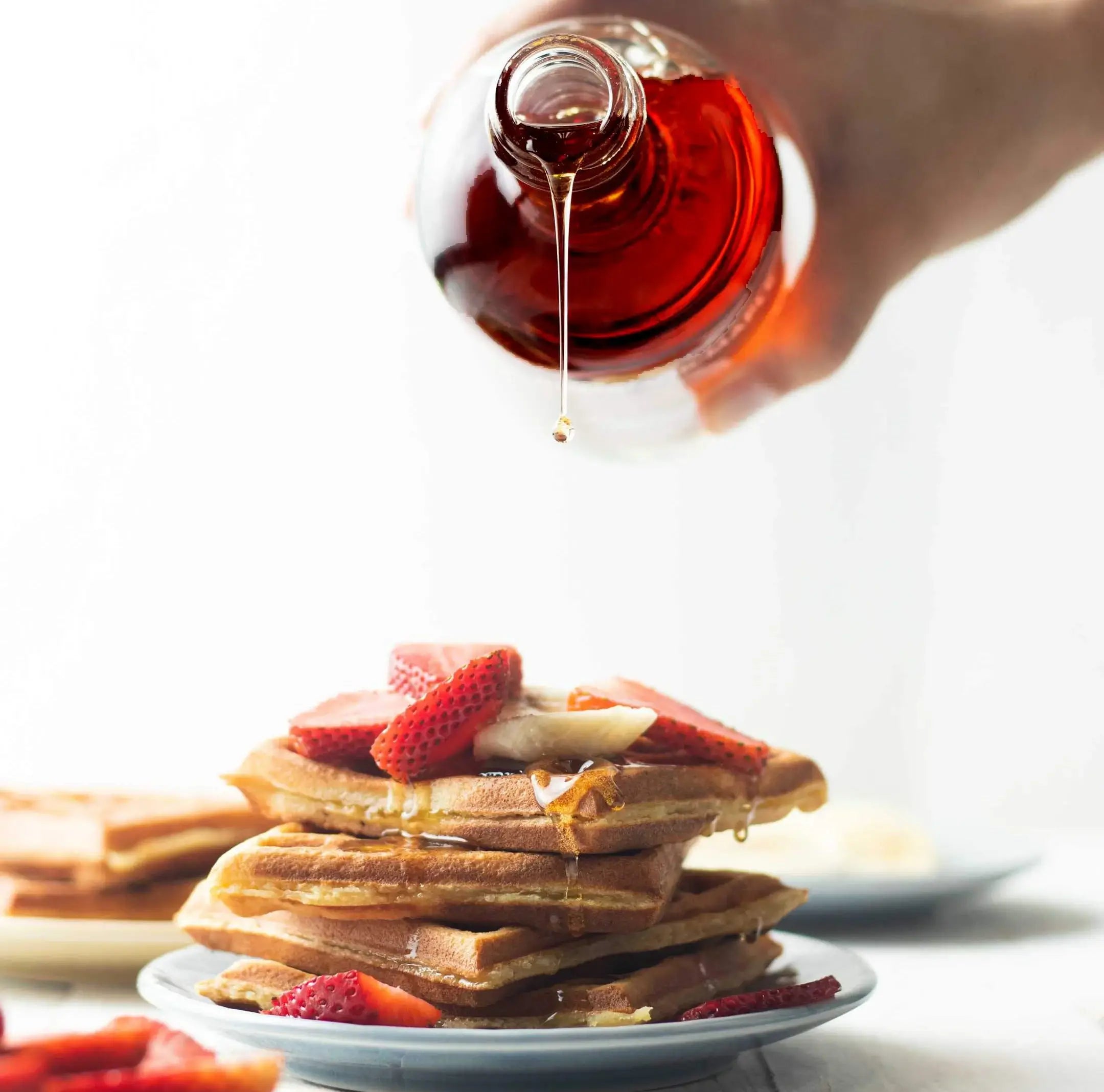 Sugarmaker's Dark: Wood-Fired Vermont Maple Syrup