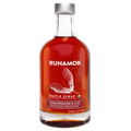 Sugarmaker's Cut: Organic Vermont Maple Syrup - 375ml