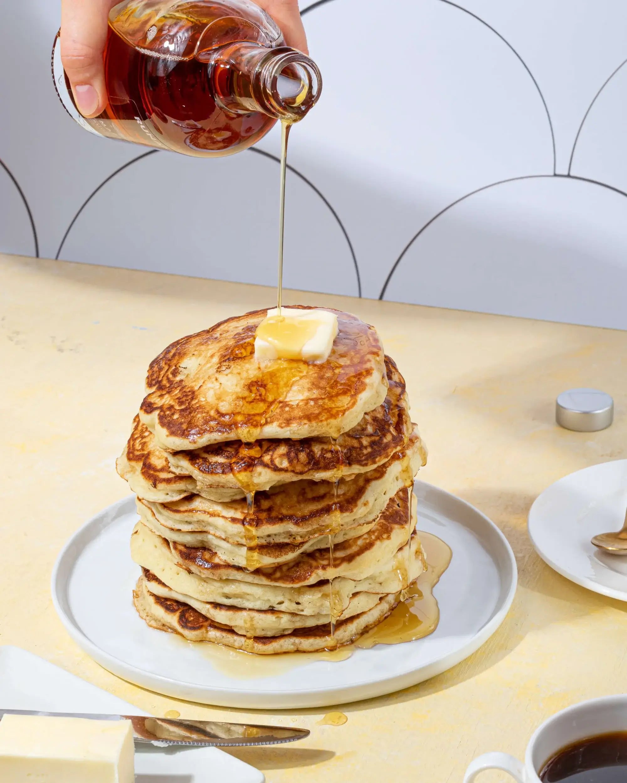 Sugarmaker's Cut: Organic Vermont Maple Syrup - 750ml