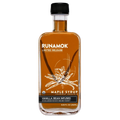 Vanilla Bean Infused Maple Syrup